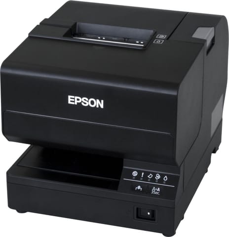 ⁨Epson TM-J7200 (301), W/O MICR⁩ w sklepie Wasserman.eu