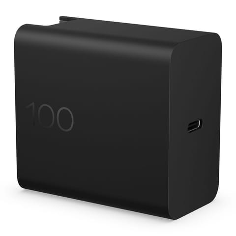 ⁨HP 100W Gallium Nitride Wall⁩ w sklepie Wasserman.eu