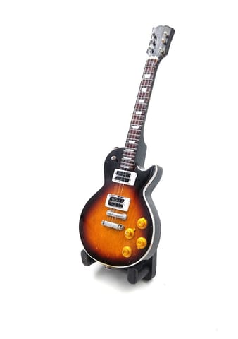 ⁨Mini gitara 15cm - BMG-024 w stylu Slash⁩ w sklepie Wasserman.eu