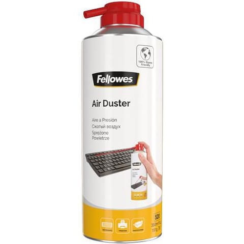 ⁨Fellowes Hfc Free Air Duster⁩ w sklepie Wasserman.eu