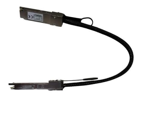 ⁨NVIDIA Direct attach cable - QSFP to⁩ w sklepie Wasserman.eu