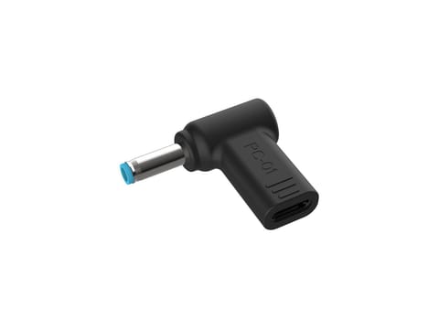⁨Conceptronic Dc To Usb-C Adapter, Hp⁩ w sklepie Wasserman.eu