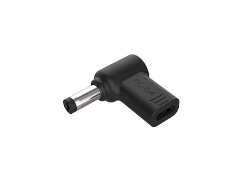 ⁨Conceptronic Dc To Usb-C Adapter,⁩ w sklepie Wasserman.eu