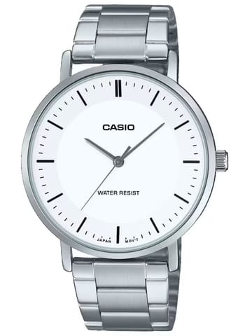 ⁨ZEGAREK MĘSKI CASIO MTP-VT04D-7E + BOX⁩ w sklepie Wasserman.eu