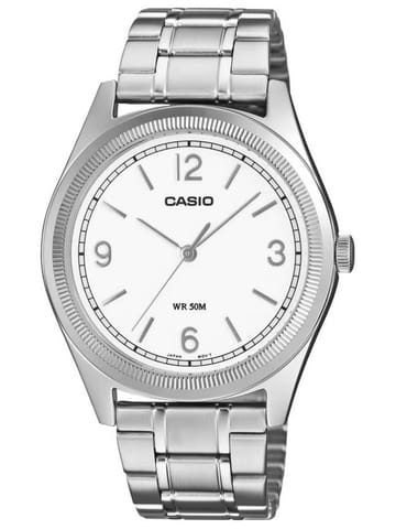 ⁨ZEGAREK MĘSKI CASIO MTP-B210D-7A (zd330d) + BOX⁩ w sklepie Wasserman.eu