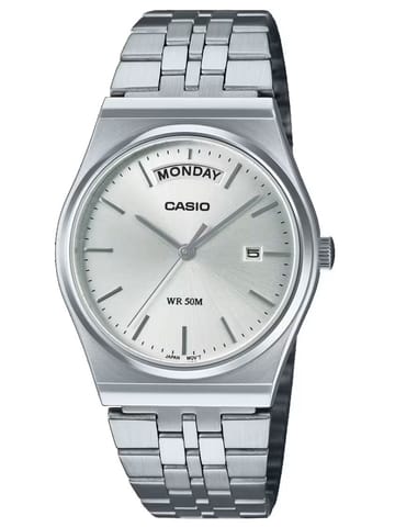⁨Zegarek Męski Casio MTP-B146D-7A + BOX (zd270e)⁩ w sklepie Wasserman.eu