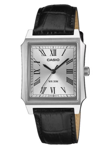 ⁨ZEGAREK MĘSKI CASIO MTP-B190L-7B + BOX⁩ w sklepie Wasserman.eu