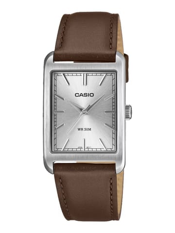 ⁨ZEGAREK MĘSKI CASIO MTP-B215L-7A + BOX⁩ w sklepie Wasserman.eu