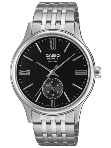 ⁨Zegarek Męski Casio BMS-100D-1A + BOX (zd126a)⁩ w sklepie Wasserman.eu