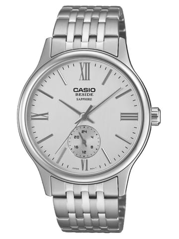 ⁨Zegarek Męski Casio BMS-100D-7A + BOX (zd126b)⁩ w sklepie Wasserman.eu