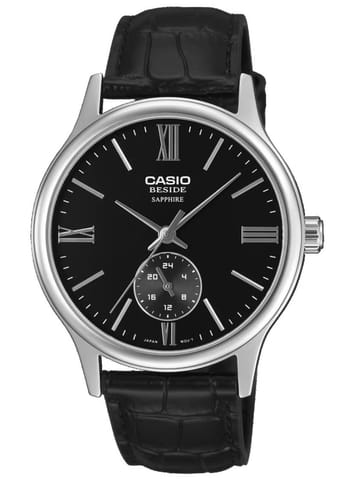 ⁨Zegarek Męski Casio BMS-100L-1A + BOX (zd126c)⁩ w sklepie Wasserman.eu