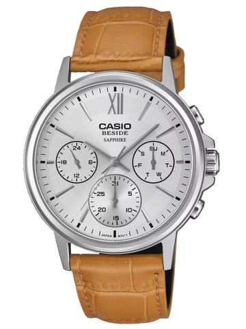 ⁨Zegarek Męski Casio BMS-300L-5A + BOX (zd127a)⁩ w sklepie Wasserman.eu