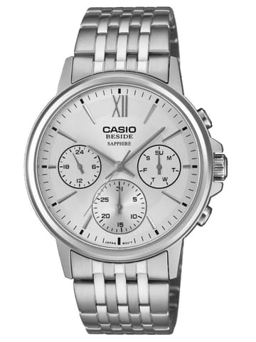 ⁨Zegarek Męski Casio BMS-300D-7A + BOX (zd127c)⁩ w sklepie Wasserman.eu