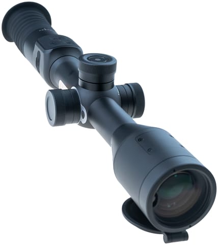 ⁨Luneta celownicza noktowizyjna Pard NightStalker 4K 2.0 NS42-50/LRF na nocne polowanie⁩ w sklepie Wasserman.eu