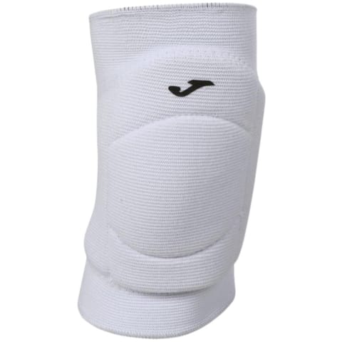 ⁨Nakolanniki siatkarskie Joma Jump Knee Pad 400175 (kolor Biały, rozmiar L)⁩ w sklepie Wasserman.eu