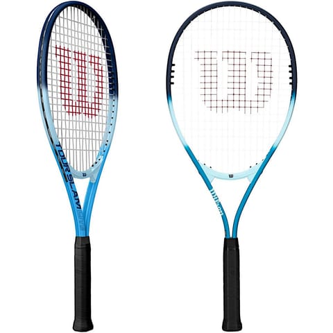 ⁨RAKIETA TENIS ZIEMNY WILSON TOUR SLAM LITE RKT BL 3⁩ w sklepie Wasserman.eu