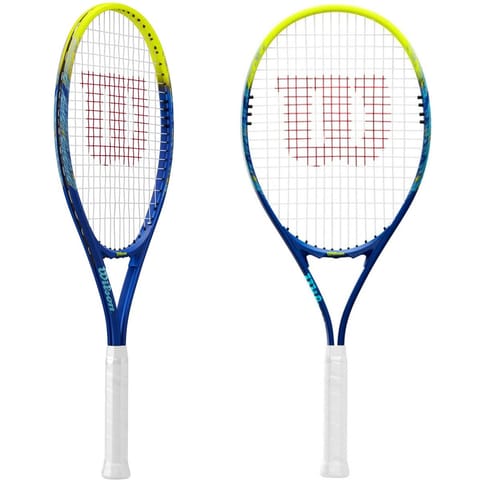⁨RAKIETA TENIS ZIEMNY WILSON IMPACT RKT BL 3⁩ w sklepie Wasserman.eu