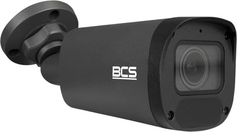 ⁨Kamera IP BCS POINT BCS-P-TIP45VSR5-Ai-G⁩ w sklepie Wasserman.eu