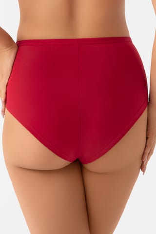 ⁨Figi Gorsenia F024 Desire Czerwony (kolor czerwony, rozmiar XL)⁩ w sklepie Wasserman.eu