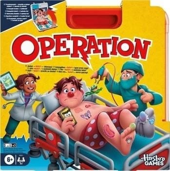⁨Operacja⁩ w sklepie Wasserman.eu