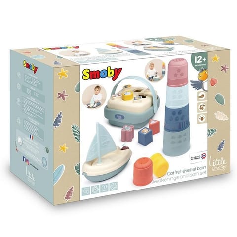 ⁨3-in-1 Educational Kit⁩ at Wasserman.eu
