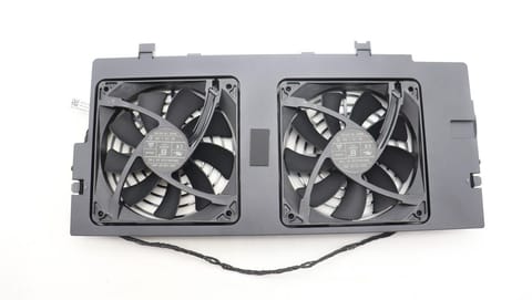 ⁨Lenovo side fan assembly for cooling⁩ w sklepie Wasserman.eu