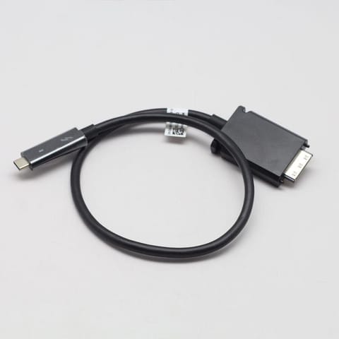 ⁨Dell USB 3.0 Thunderbolt cable,⁩ w sklepie Wasserman.eu