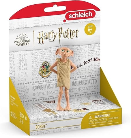 ⁨Zgredek Wizarding World⁩ w sklepie Wasserman.eu