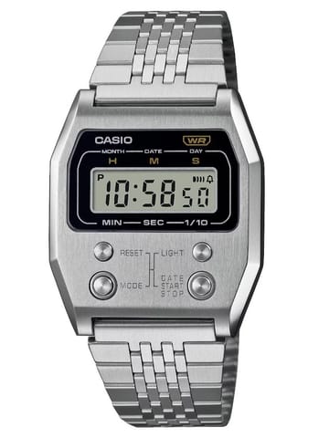 ⁨Zegarek Męski Casio A1100D-1DF+ BOX⁩ w sklepie Wasserman.eu