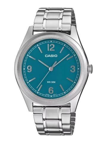 ⁨ZEGAREK MĘSKI CASIO MTP-B210D-2A1 (zd330b) + BOX⁩ w sklepie Wasserman.eu
