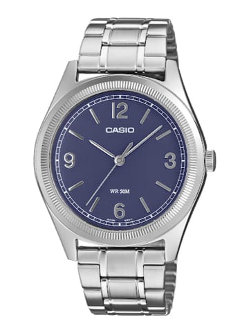 ⁨ZEGAREK MĘSKI CASIO MTP-B210D-2A2 (zd330c) + BOX⁩ w sklepie Wasserman.eu