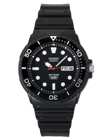 ⁨Zegarek Męski Casio MRW-230H-1E1V + BOX⁩ w sklepie Wasserman.eu