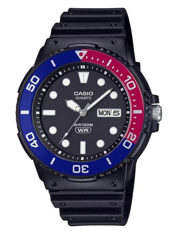 ⁨Zegarek Męski Casio MRW-230H-1E2 + BOX⁩ w sklepie Wasserman.eu