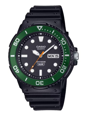⁨Zegarek Męski Casio MRW-230H-1E3 + BOX⁩ w sklepie Wasserman.eu