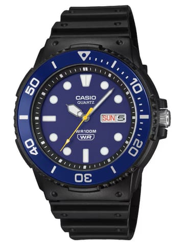⁨Zegarek Męski Casio MRW-230H-2EV + BOX⁩ w sklepie Wasserman.eu