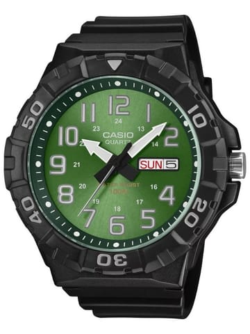 ⁨Zegarek Męski Casio MRW-210H-3B + BOX⁩ w sklepie Wasserman.eu