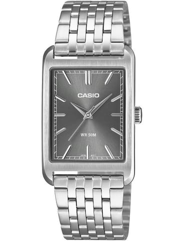 ⁨ZEGAREK MĘSKI CASIO MTP-B215D-8A + BOX⁩ w sklepie Wasserman.eu