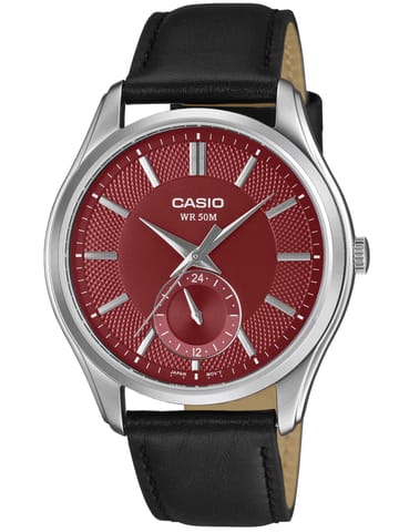 ⁨Zegarek Męski Casio MTP-B315L-4A + BOX⁩ w sklepie Wasserman.eu