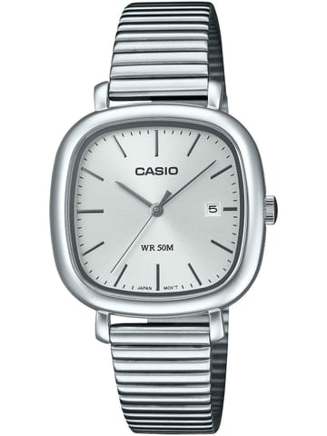 ⁨Zegarek Damski Casio LTP-B166D-7A + BOX⁩ w sklepie Wasserman.eu