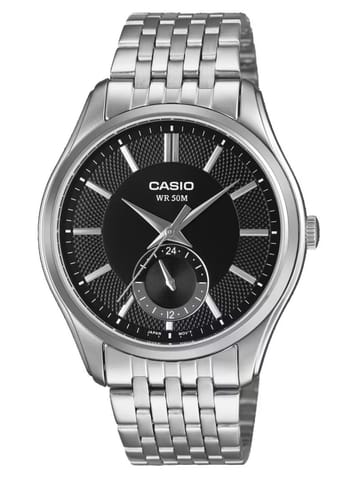 ⁨Zegarek Męski Casio MTP-B315D-1A + BOX⁩ w sklepie Wasserman.eu
