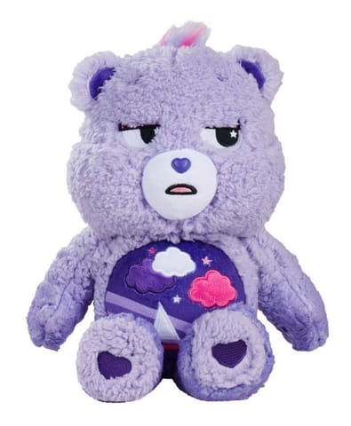 ⁨Troskliwe Misie - Miś Burzowe Serce 35cm⁩ w sklepie Wasserman.eu
