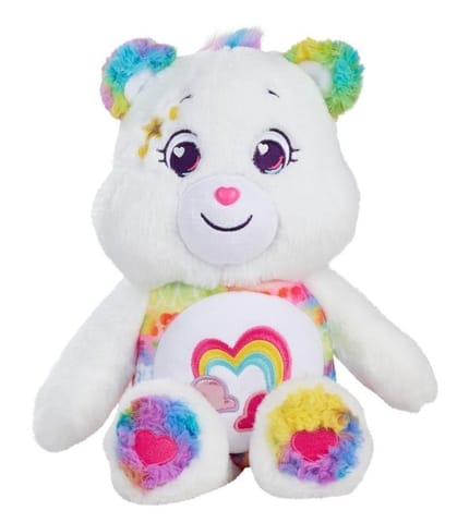 ⁨Troskliwe Misie - Miś Prawdziwy Przyjaciel 35cm⁩ w sklepie Wasserman.eu