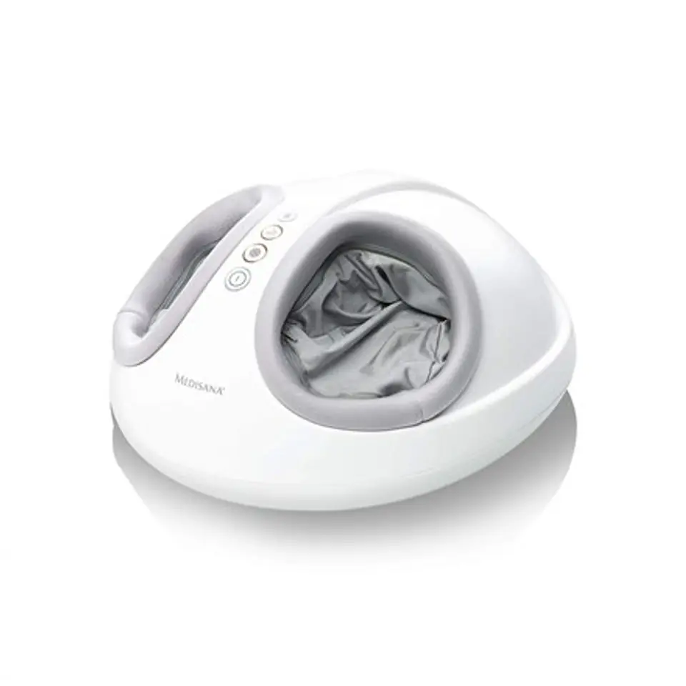 ⁨Foot Massager Medisana FM 888⁩ at Wasserman.eu