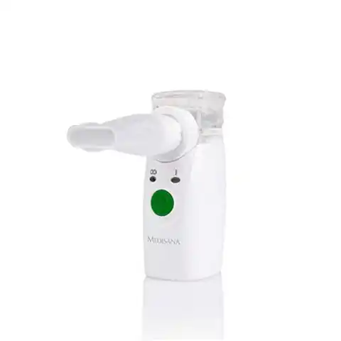 ⁨Medisana Ultrasonic Inhalator, Mini IN 525⁩ w sklepie Wasserman.eu