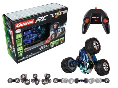 ⁨Turnator Super Flip 180 2,4GHz⁩ w sklepie Wasserman.eu