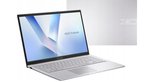 ⁨Laptop Asus Vivobook 15 X1504 Core 5 320 / 16 GB / 512 GB / W11H⁩ w sklepie Wasserman.eu