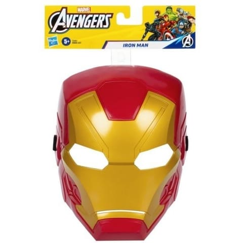 ⁨Maska Bohatera Avengers⁩ w sklepie Wasserman.eu