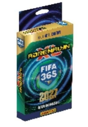 ⁨Fifa 365 Adrenalyn XL 2027 Blister XXL⁩ w sklepie Wasserman.eu