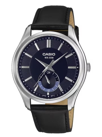 ⁨Zegarek Męski Casio MTP-B315L-2AV + BOX⁩ w sklepie Wasserman.eu