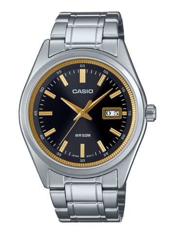 ⁨Zegarek Męski Casio MTP-B180D-1A2 + BOX⁩ w sklepie Wasserman.eu